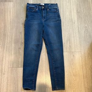 Nicole Miller Stretch Jeans